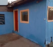 Arriendo Departamento Interior