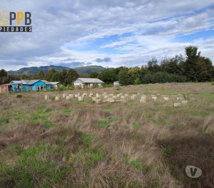 Terrenos en Venta Colbún Linares - Fotos de parcela lomas de putagán, Colbún