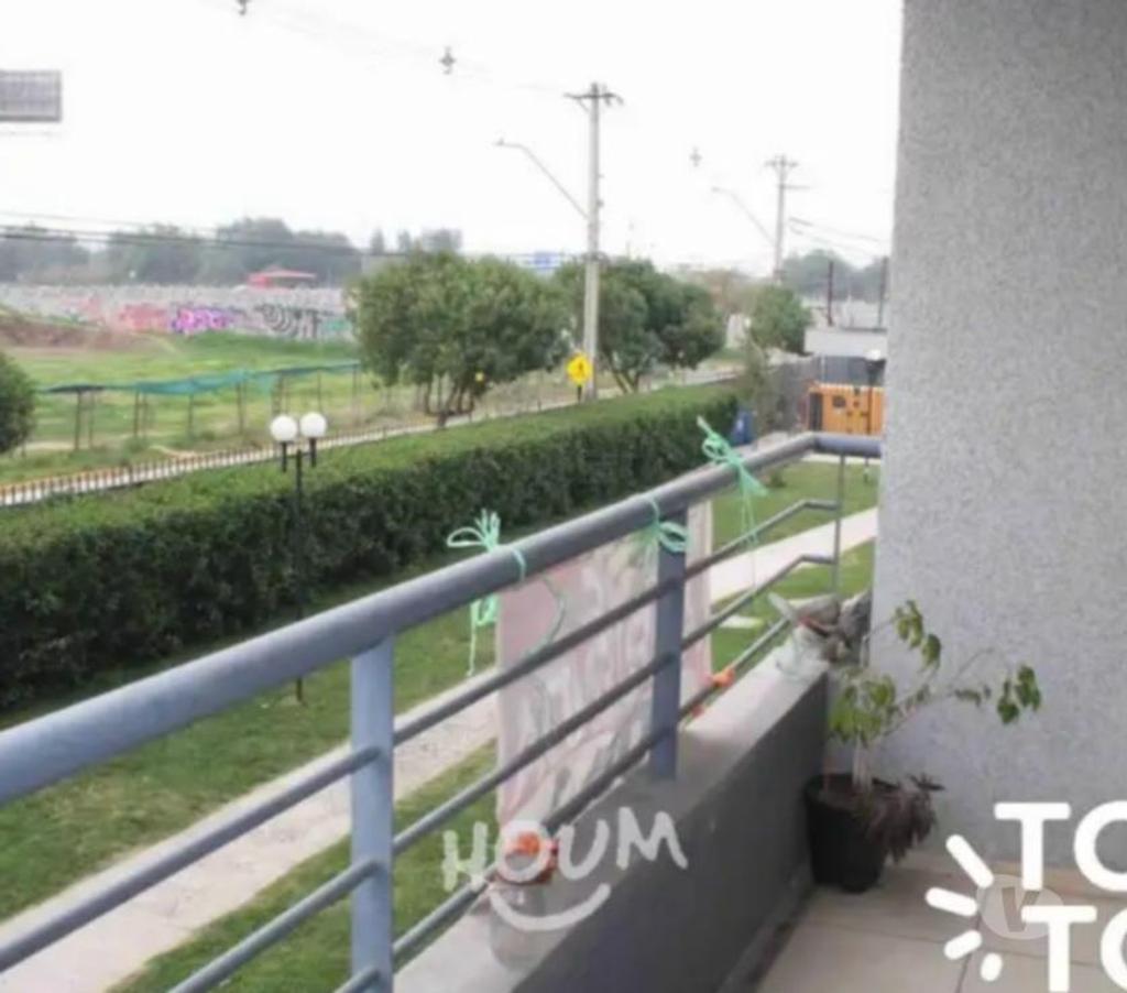 Arriendos Santiago Pudahuel - Fotos de Departamento Condominio 