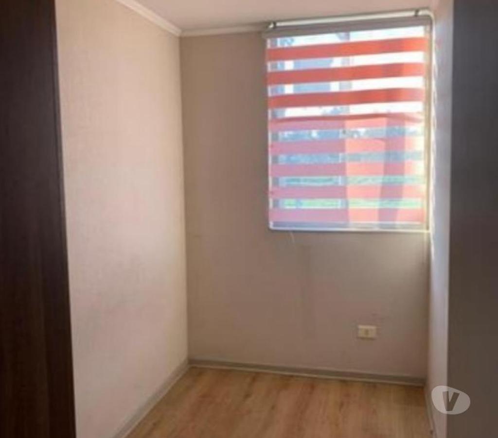 Arriendos Santiago Pudahuel - Fotos de Departamento Condominio 