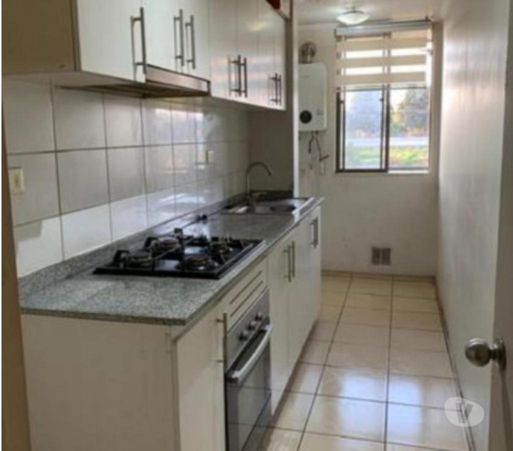 Arriendos Santiago Pudahuel - Fotos de Departamento Condominio 