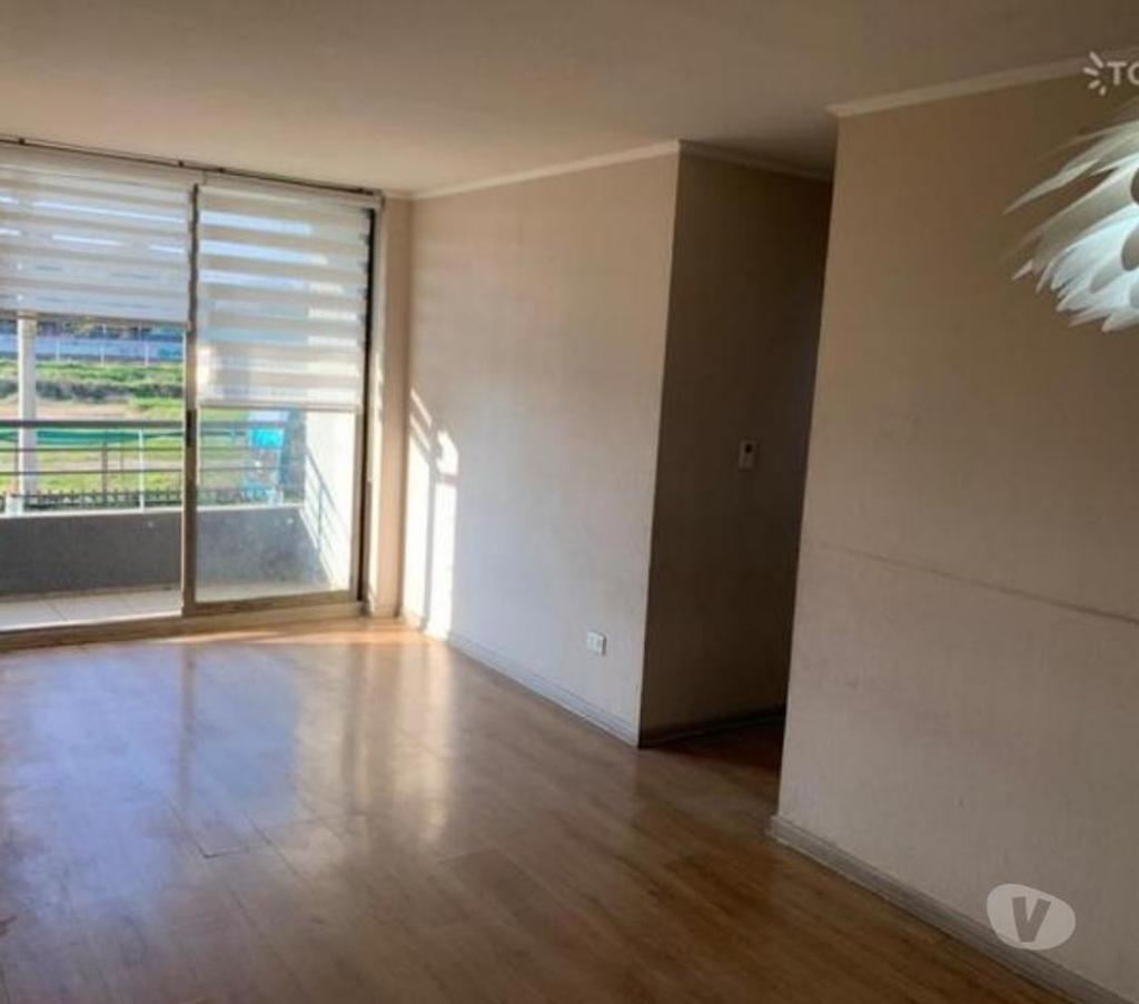 Arriendos Santiago Pudahuel - Fotos de Departamento Condominio 