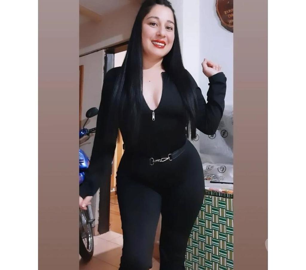 Escort Colchagua Nancagua - Fotos de Sólita en casa ven a verme