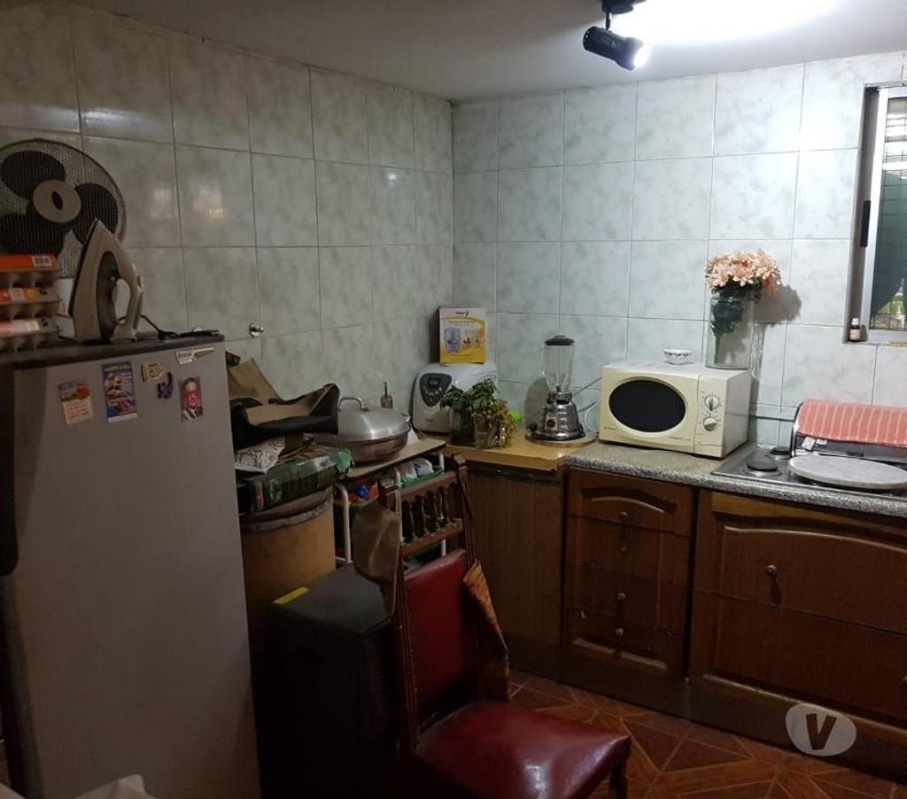 Bienes Raices Santiago Recoleta - Fotos de Casa Leoncio Villablanca