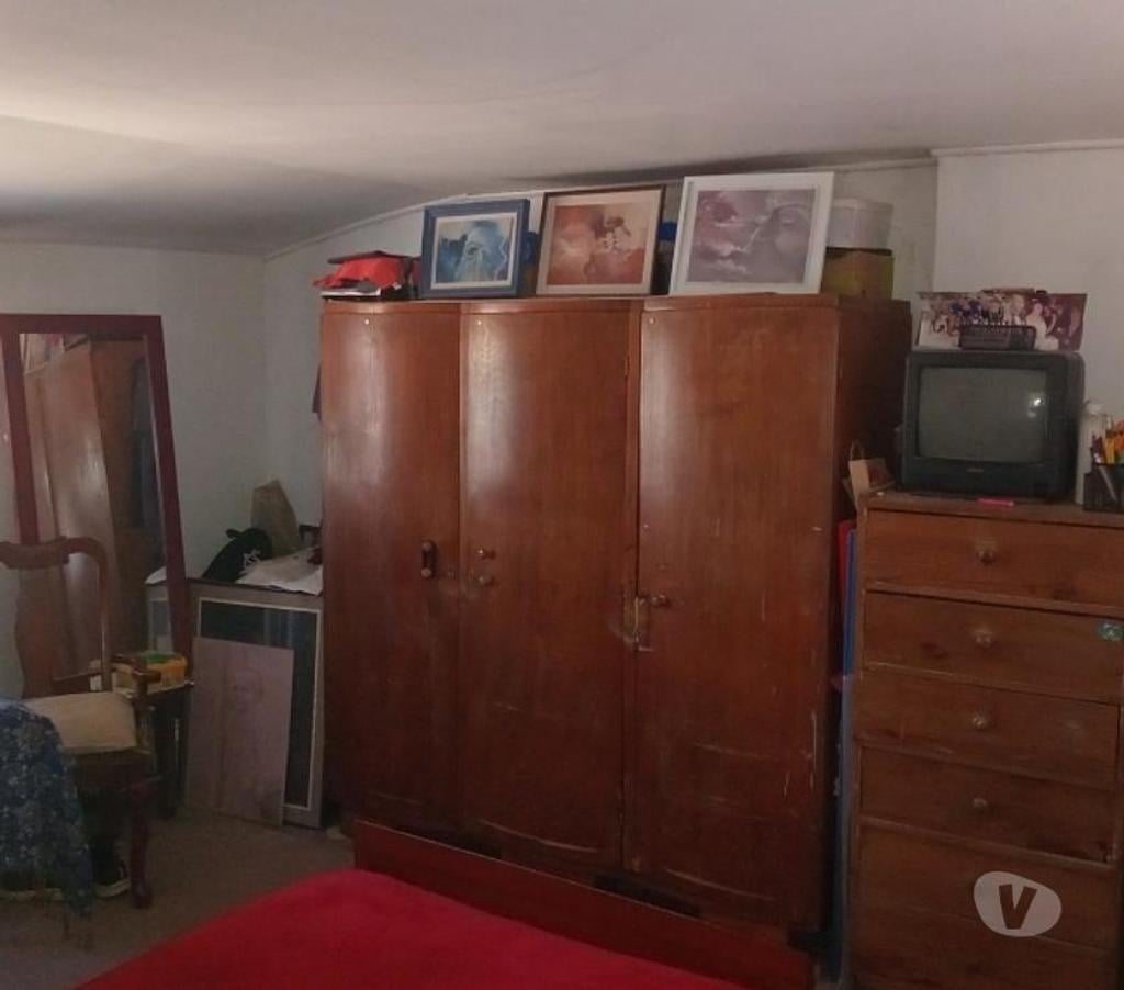 Bienes Raices Santiago Recoleta - Fotos de Casa Leoncio Villablanca