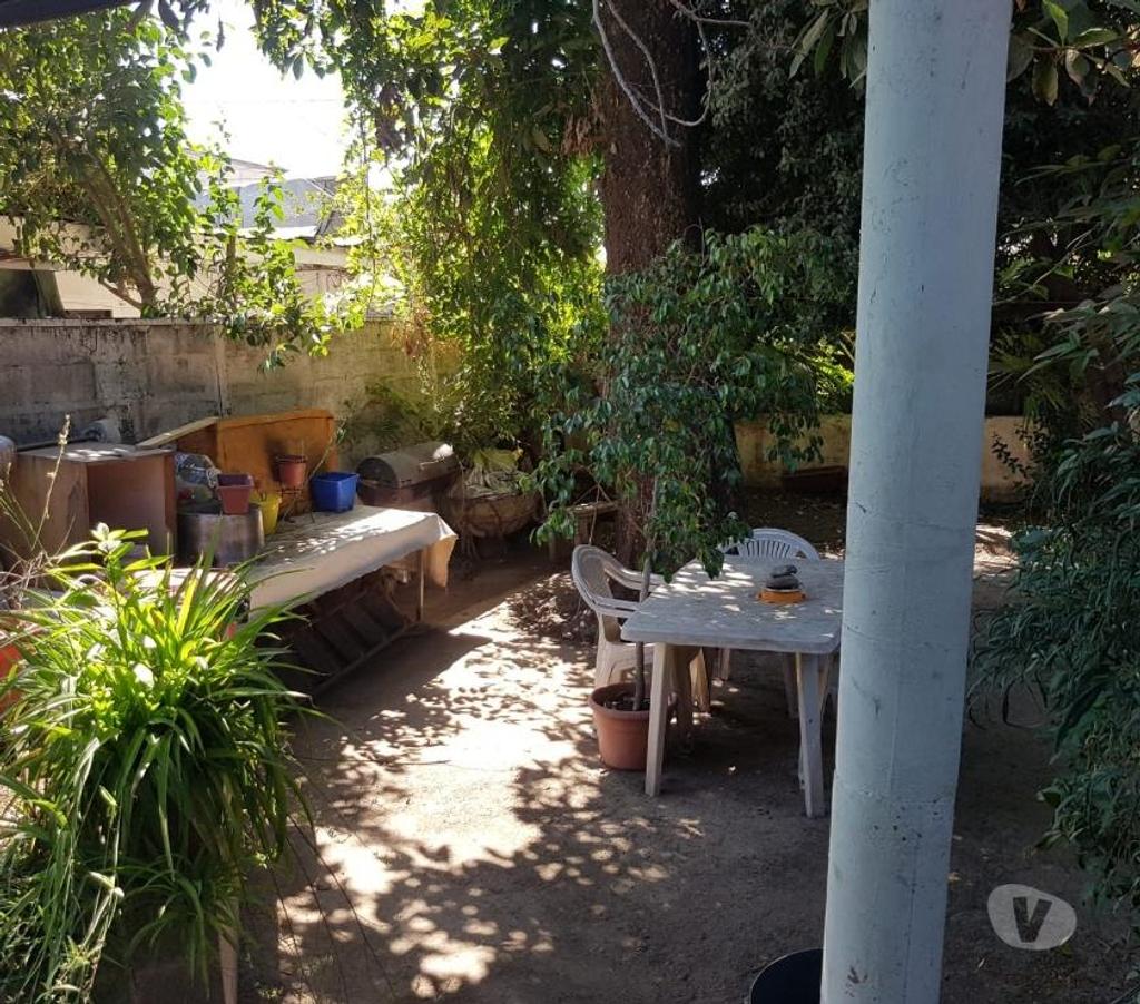 Bienes Raices Santiago Recoleta - Fotos de Casa Leoncio Villablanca