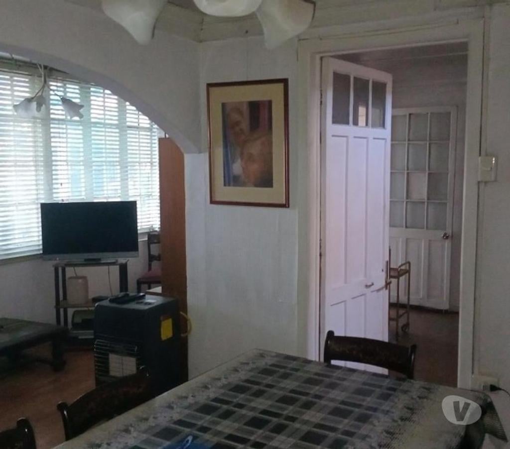 Bienes Raices Santiago Recoleta - Fotos de Casa Leoncio Villablanca