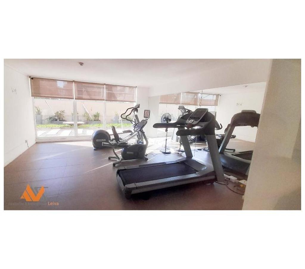 Bienes Raices Santiago Santiago - Fotos de Vendo departamento en Tucapel Jiménez 136, Santiago.