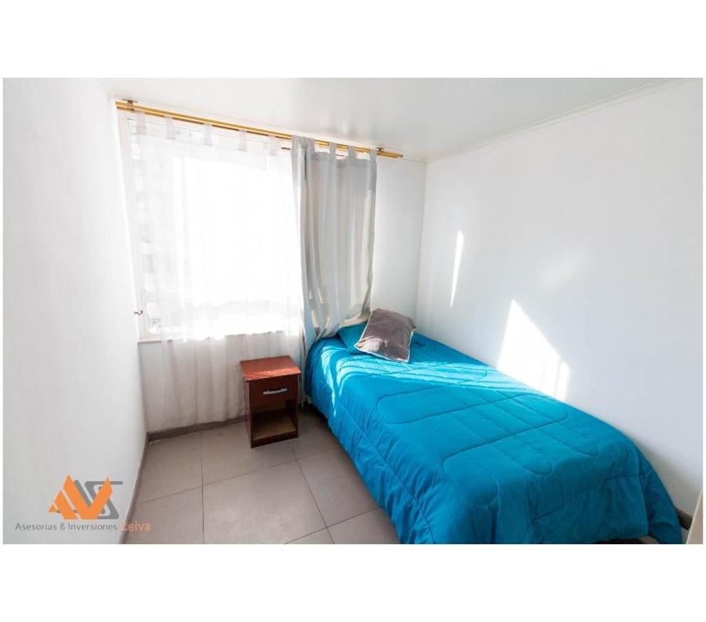 Bienes Raices Santiago Santiago - Fotos de Vendo departamento en Tucapel Jiménez 136, Santiago.