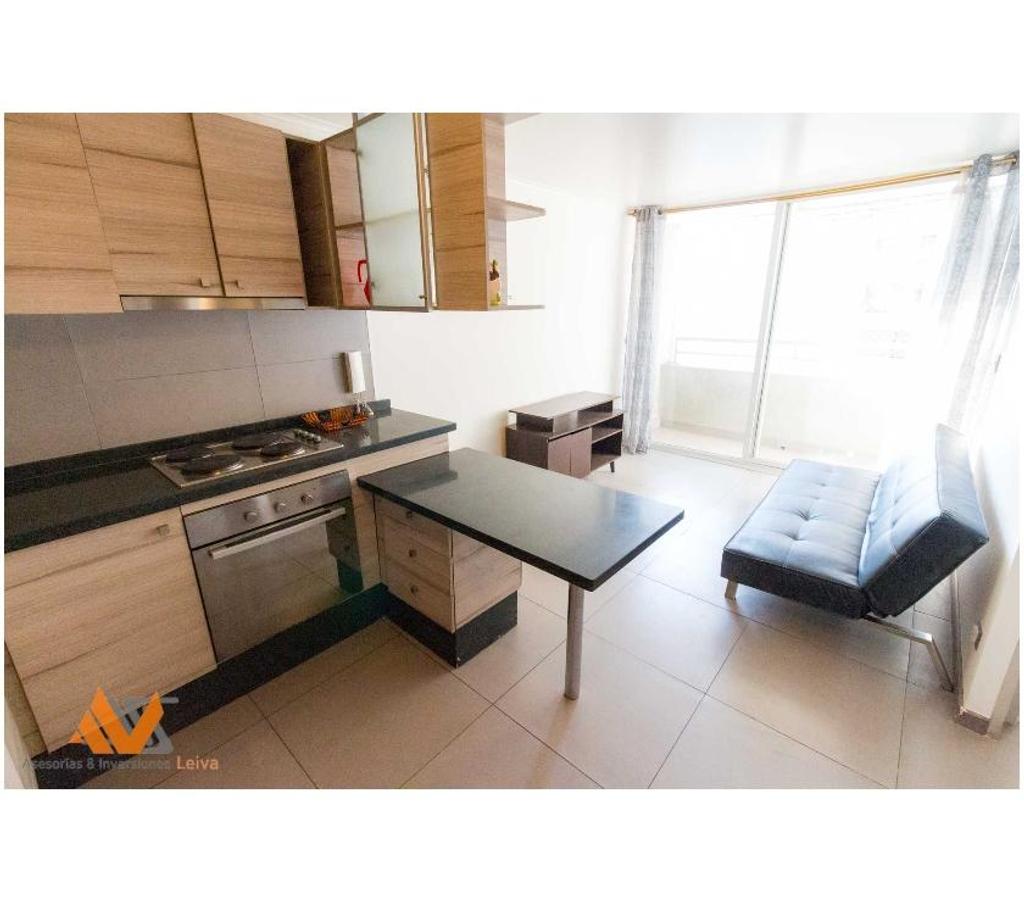 Bienes Raices Santiago Santiago - Fotos de Vendo departamento en Tucapel Jiménez 136, Santiago.
