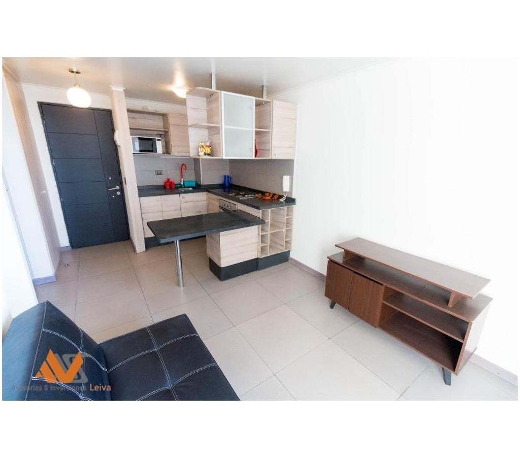 Bienes Raices Santiago Santiago - Fotos de Vendo departamento en Tucapel Jiménez 136, Santiago.