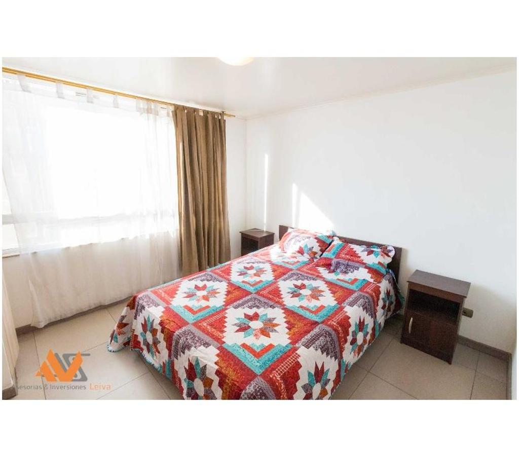 Bienes Raices Santiago Santiago - Fotos de Vendo departamento en Tucapel Jiménez 136, Santiago.