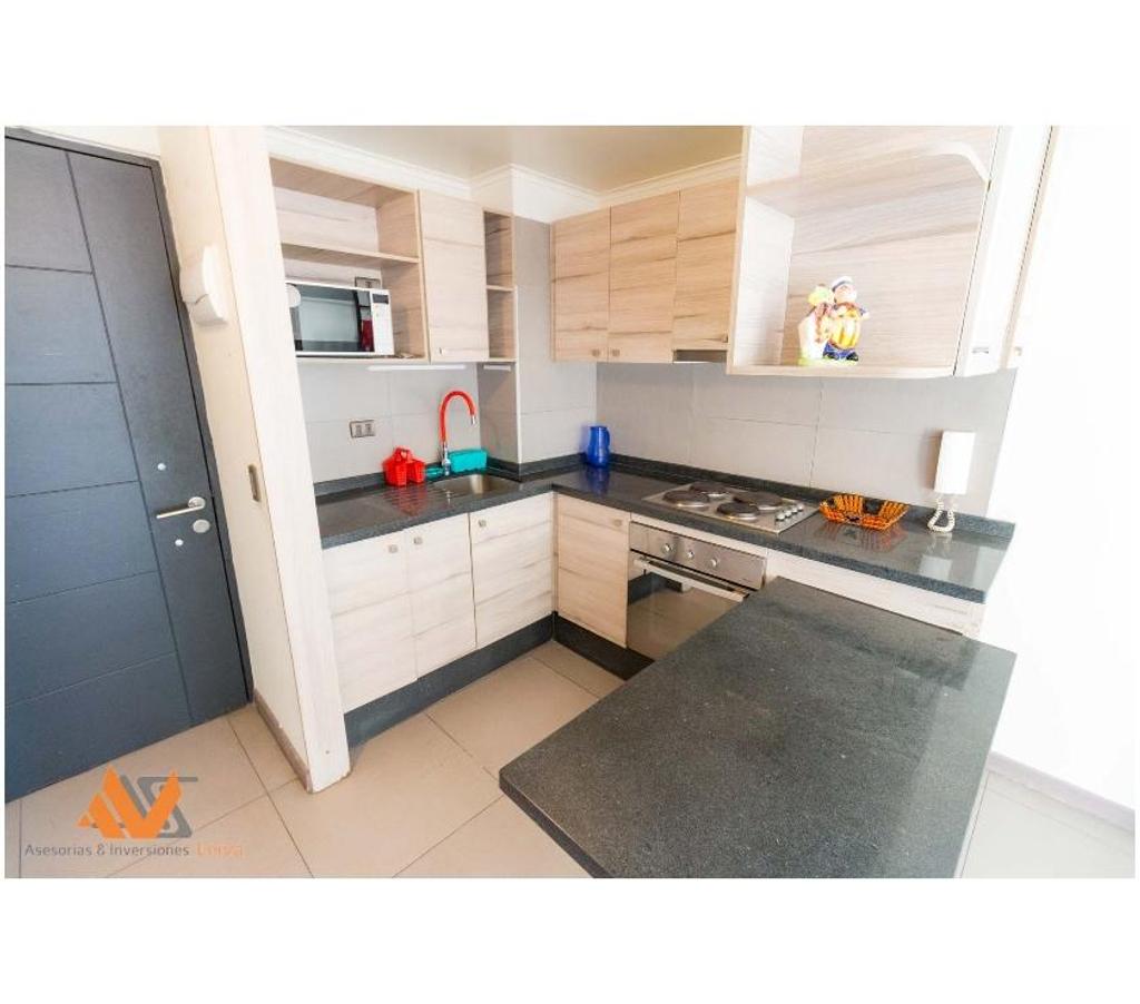 Bienes Raices Santiago Santiago - Fotos de Vendo departamento en Tucapel Jiménez 136, Santiago.