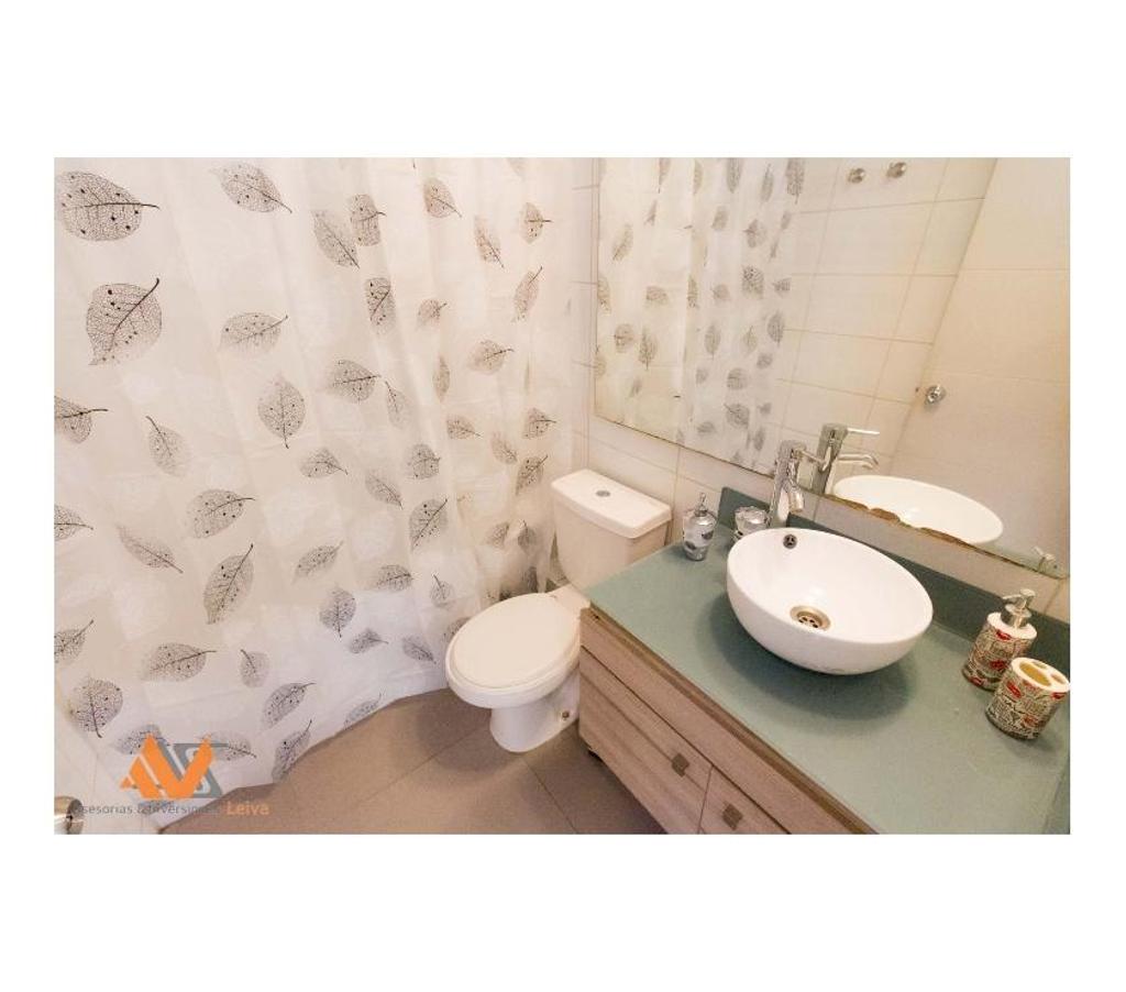 Bienes Raices Santiago Santiago - Fotos de Vendo departamento en Tucapel Jiménez 136, Santiago.