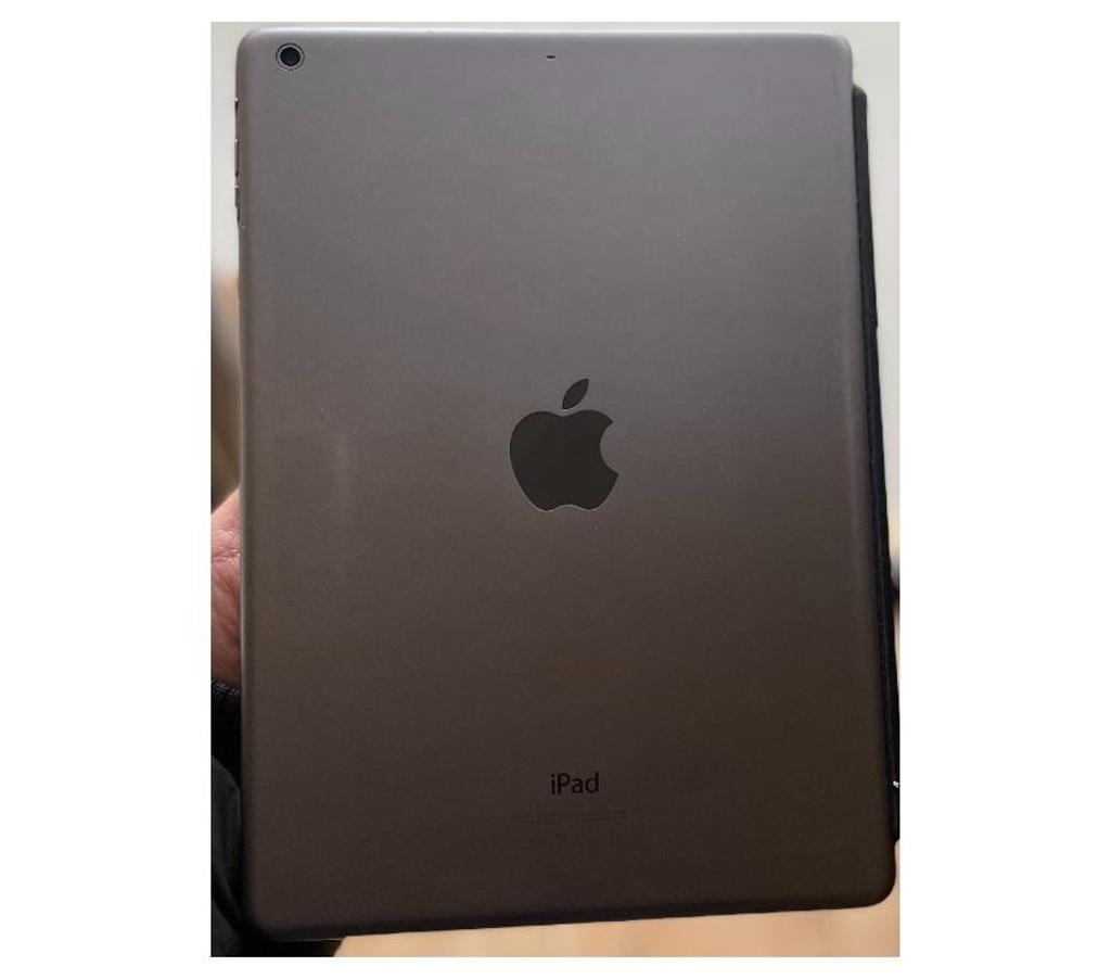 Celulares - iPod - MP3 Linares San Javier - Fotos de Ipad Air A1474 16GB gris