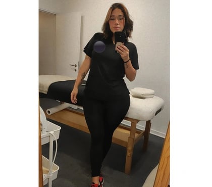 Belleza Providencia Santiago - Fotos de MASAJES PROFESIONALES DE CUERPO COMPLETO