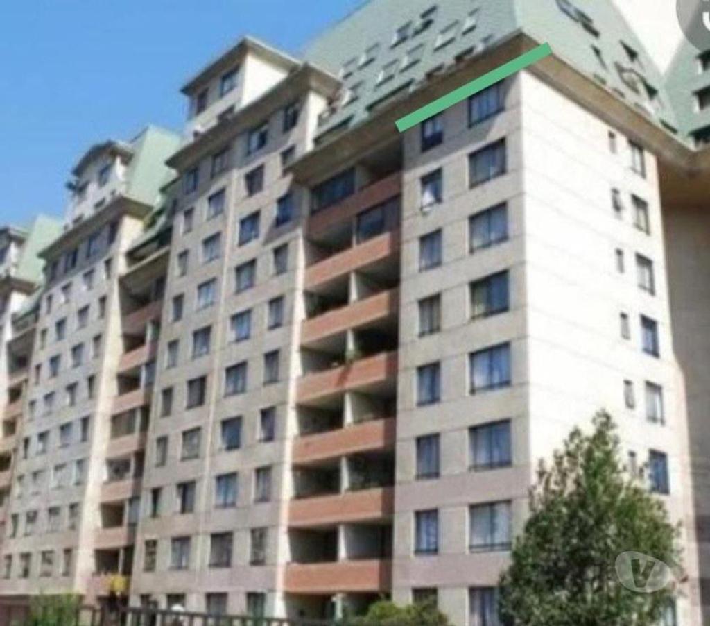 Arriendo de piezas Santiago Las Condes - Fotos de Hermosa Habitacion