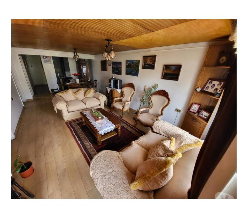 Bienes Raices Concepción Concepción - Fotos de Excelente Propiedad en Camilo Henríquez, Concepción.