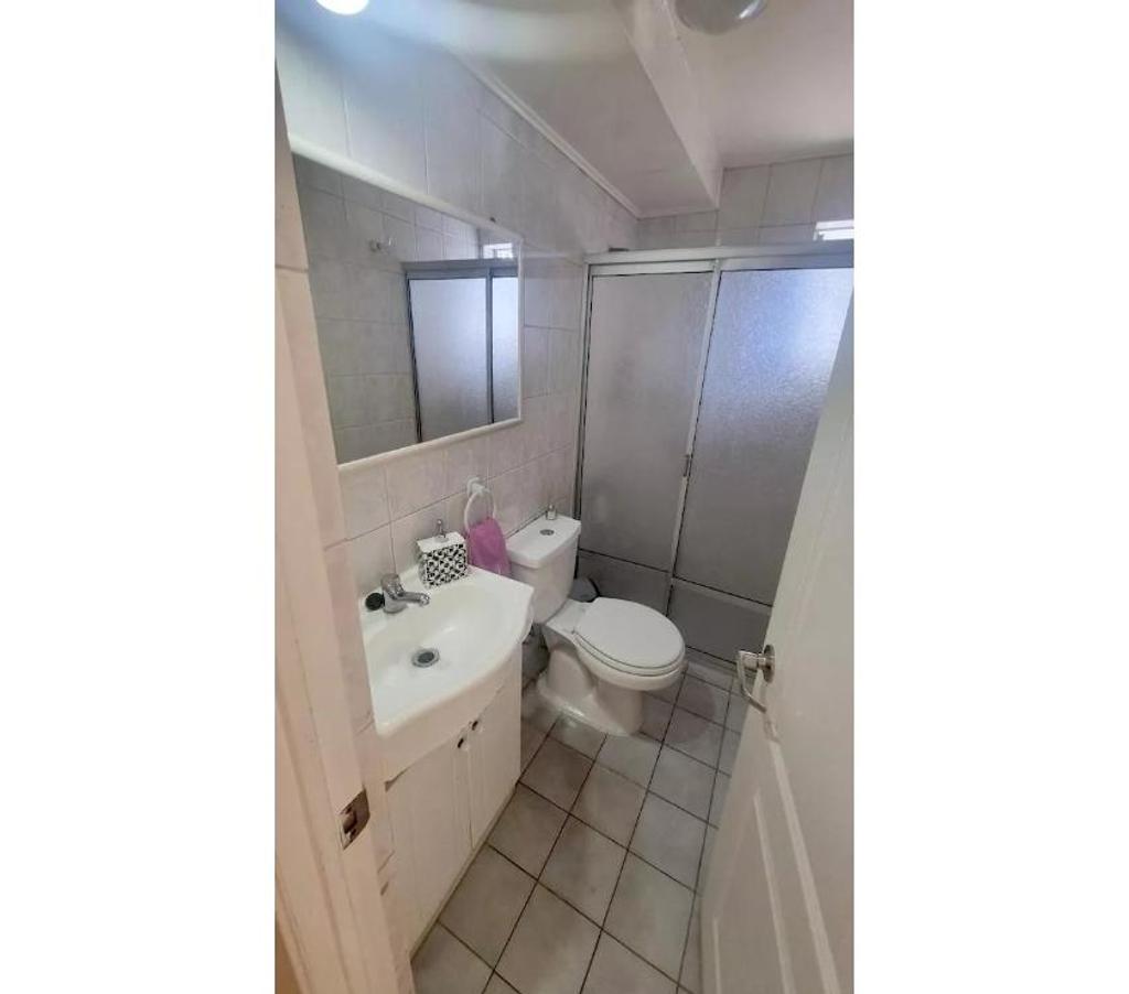 Bienes Raices Concepción Talcahuano - Fotos de Casa Excelente Sector San Marcos