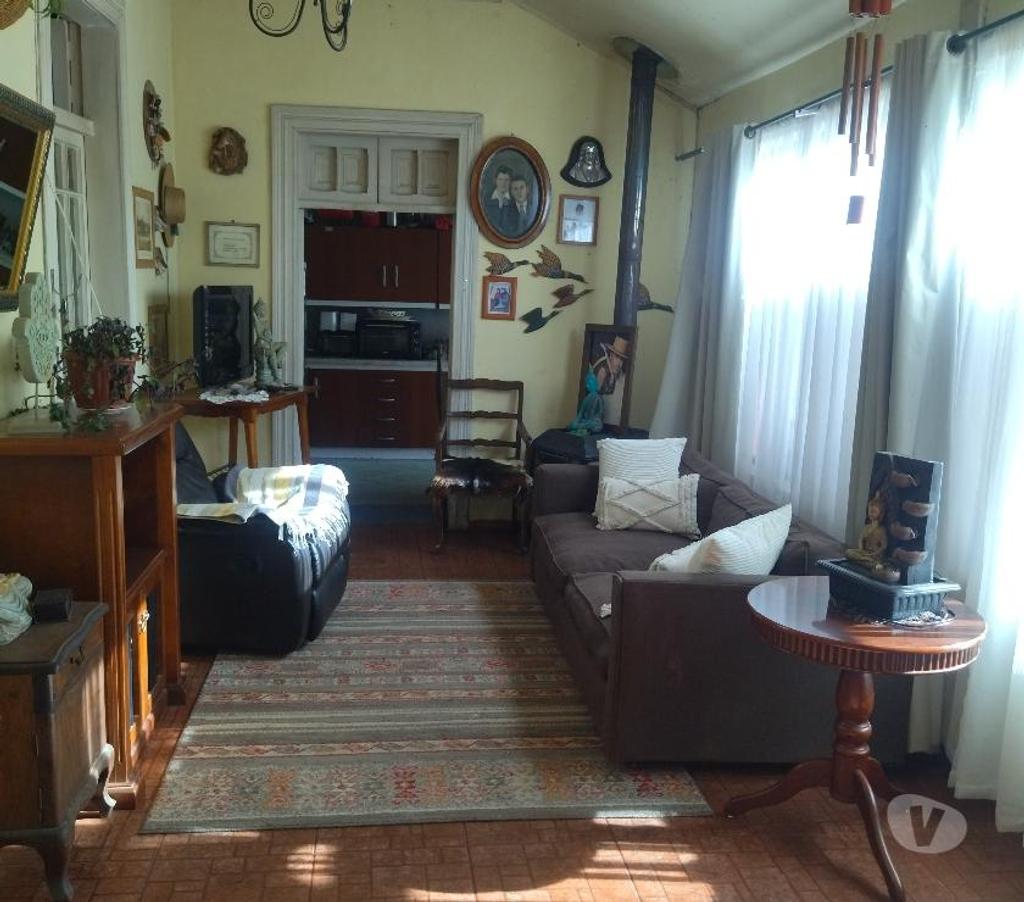 Bienes Raices Linares San Javier - Fotos de VENTA HERMOSA CASA