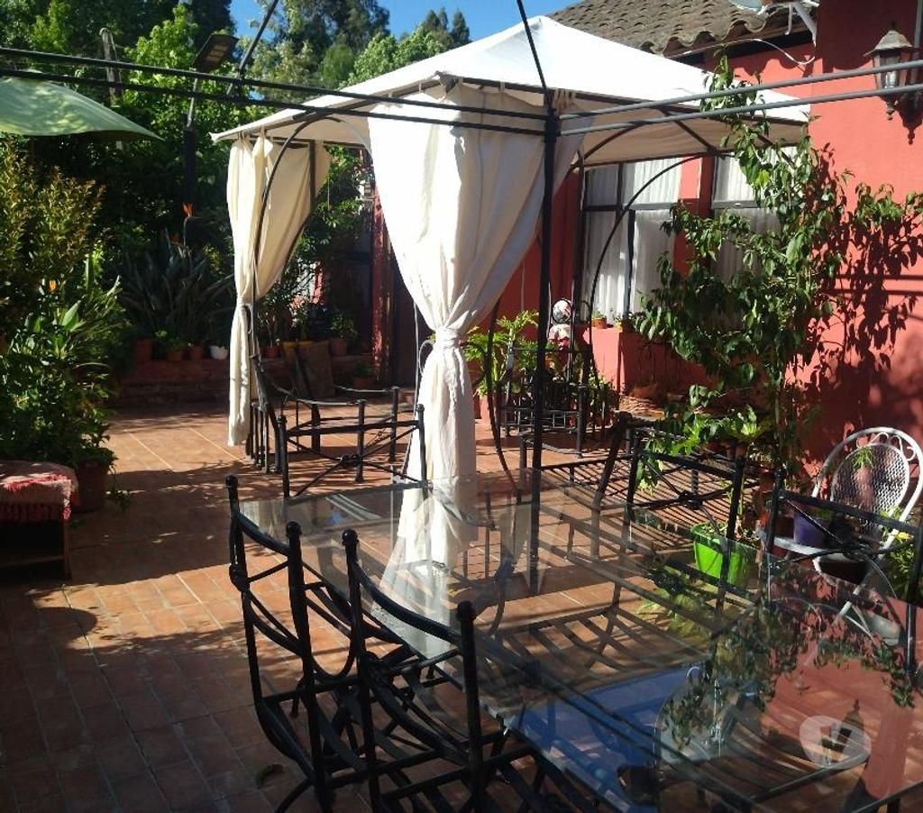 Bienes Raices Linares San Javier - Fotos de VENTA HERMOSA CASA