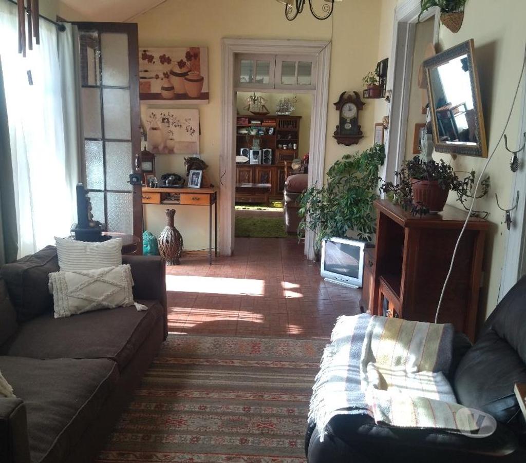 Bienes Raices Linares San Javier - Fotos de VENTA HERMOSA CASA