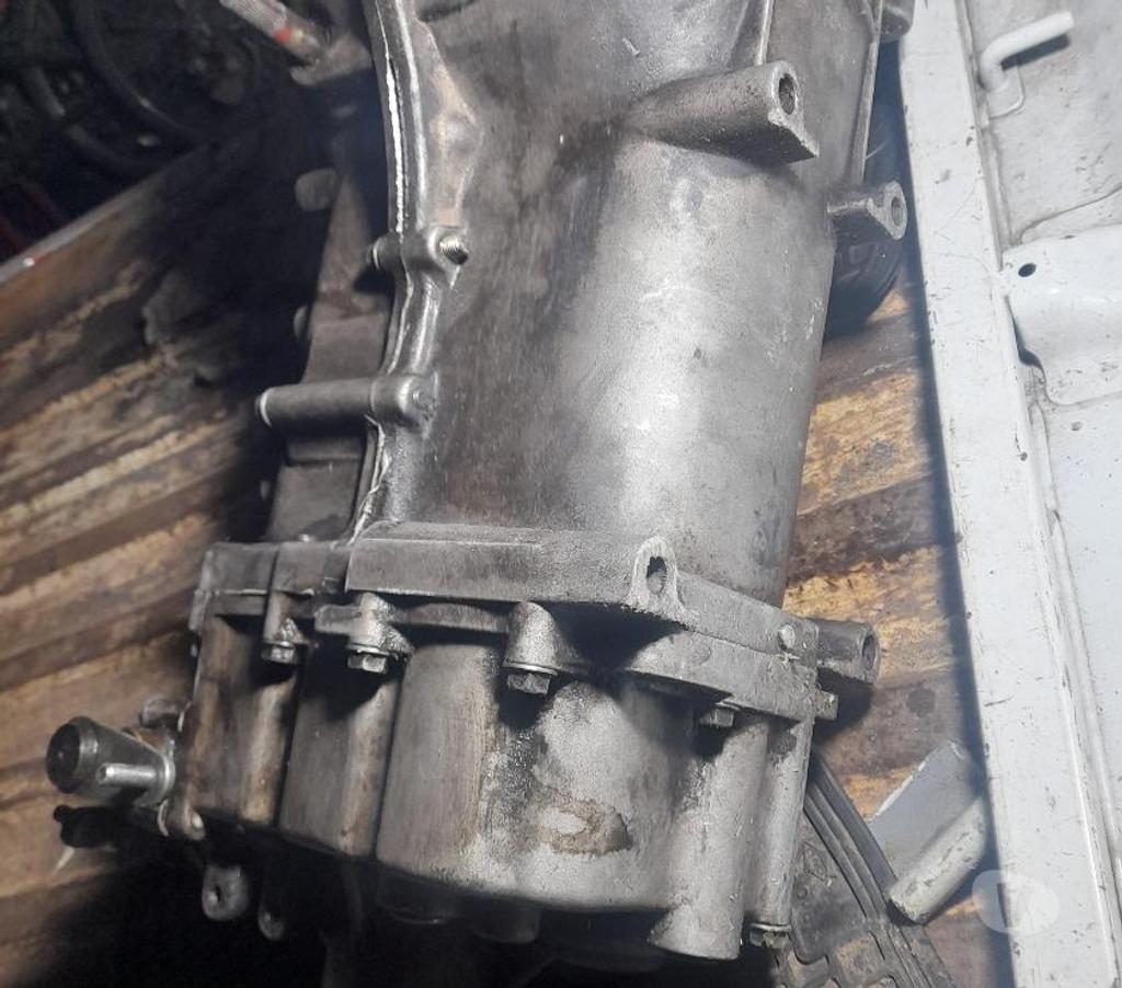 Accesorios para Autos Santiago Ñuñoa - Fotos de Vendo caja de cambio
