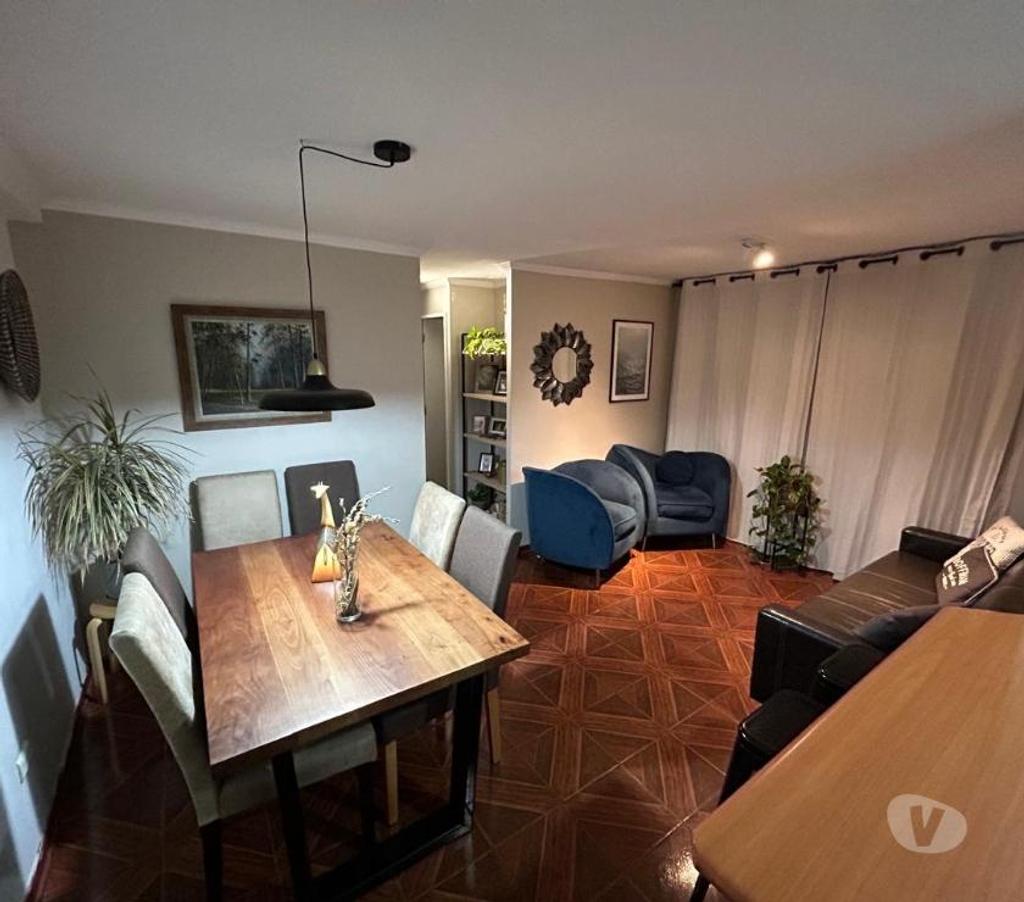 Bienes Raices Arica Arica - Fotos de Venta de Departamento 2° Piso - Puerta Pacífico 4