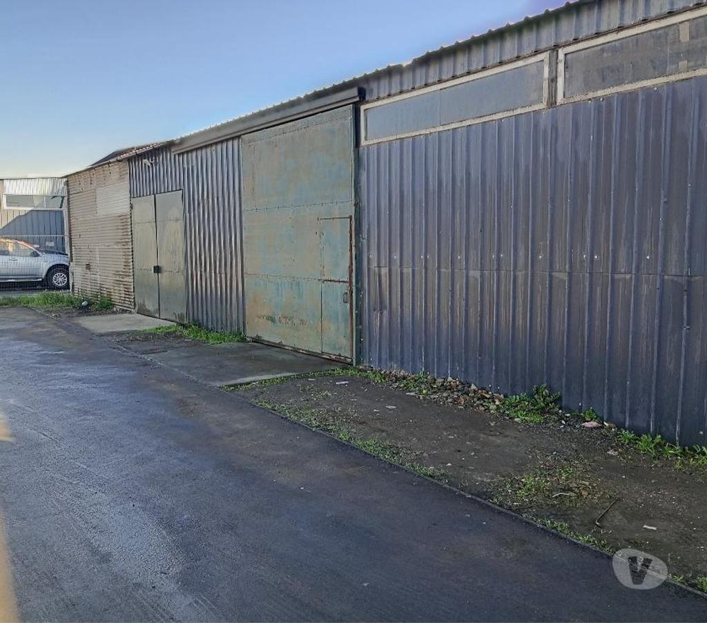 Arriendo bodegas Concepción Concepción - Fotos de Cercana al Centro penquista, buena ubicación, conectividad.