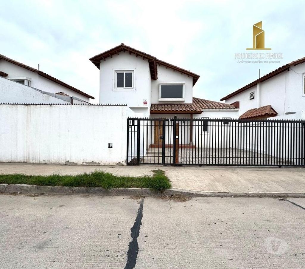 Bienes Raices Elqui Conquimbo - Fotos de COQUIMBO VENTA CASA 4D 3B REMODELADA DOS PISOS