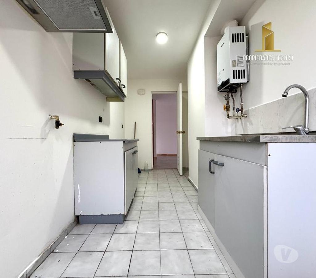 Arriendos Valparaíso Valparaíso - Fotos de PLAYA ANCHA ARRIENDO DEPARTAMENTO 3D 2B VALPARAISO