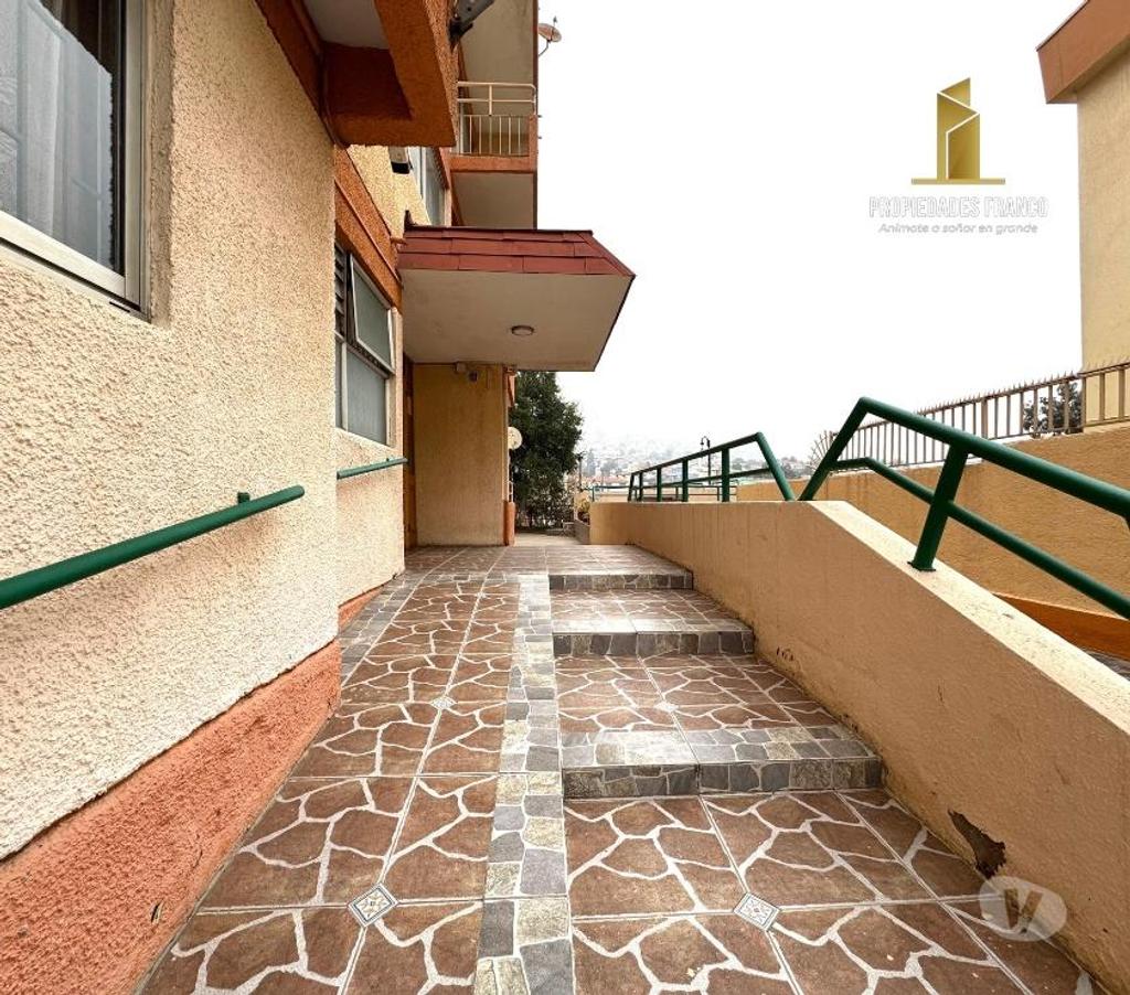 Arriendos Valparaíso Valparaíso - Fotos de PLAYA ANCHA ARRIENDO DEPARTAMENTO 3D 2B VALPARAISO