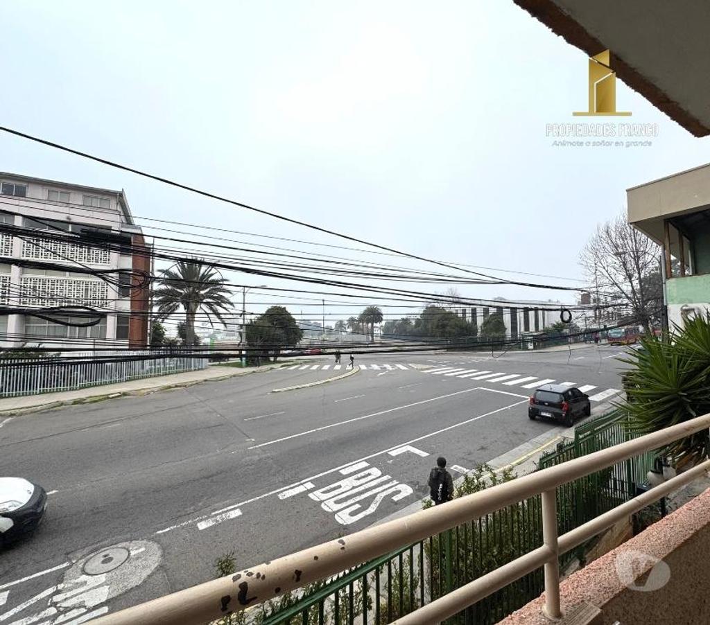 Arriendos Valparaíso Valparaíso - Fotos de PLAYA ANCHA ARRIENDO DEPARTAMENTO 3D 2B VALPARAISO