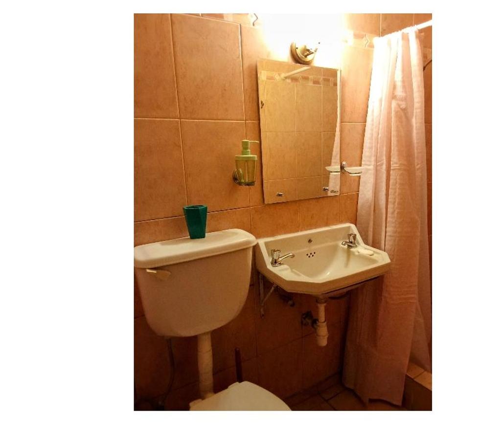 Arriendo de piezas Santiago Providencia - Fotos de Arriendo habitación amoblada con baño privado Providencia