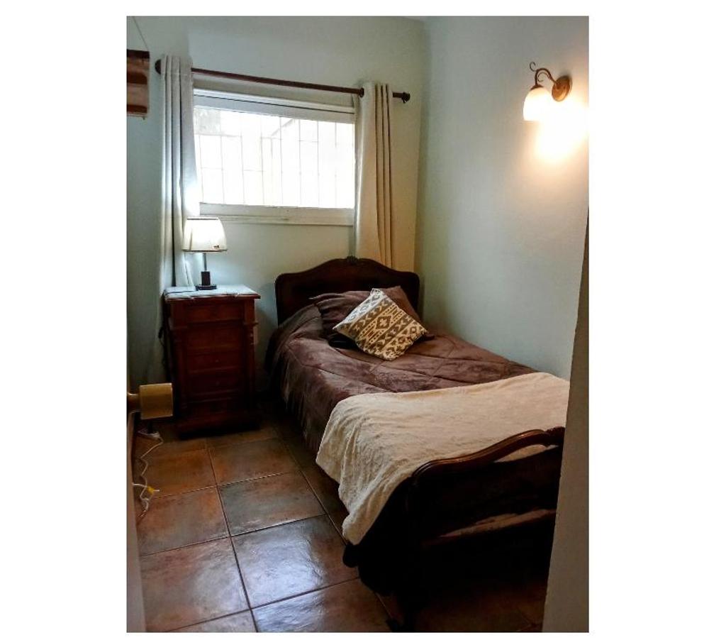Arriendo de piezas Santiago Providencia - Fotos de Arriendo habitación amoblada con baño privado Providencia