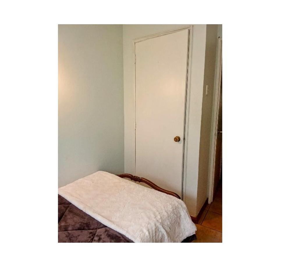Arriendo de piezas Santiago Providencia - Fotos de Arriendo habitación amoblada con baño privado Providencia
