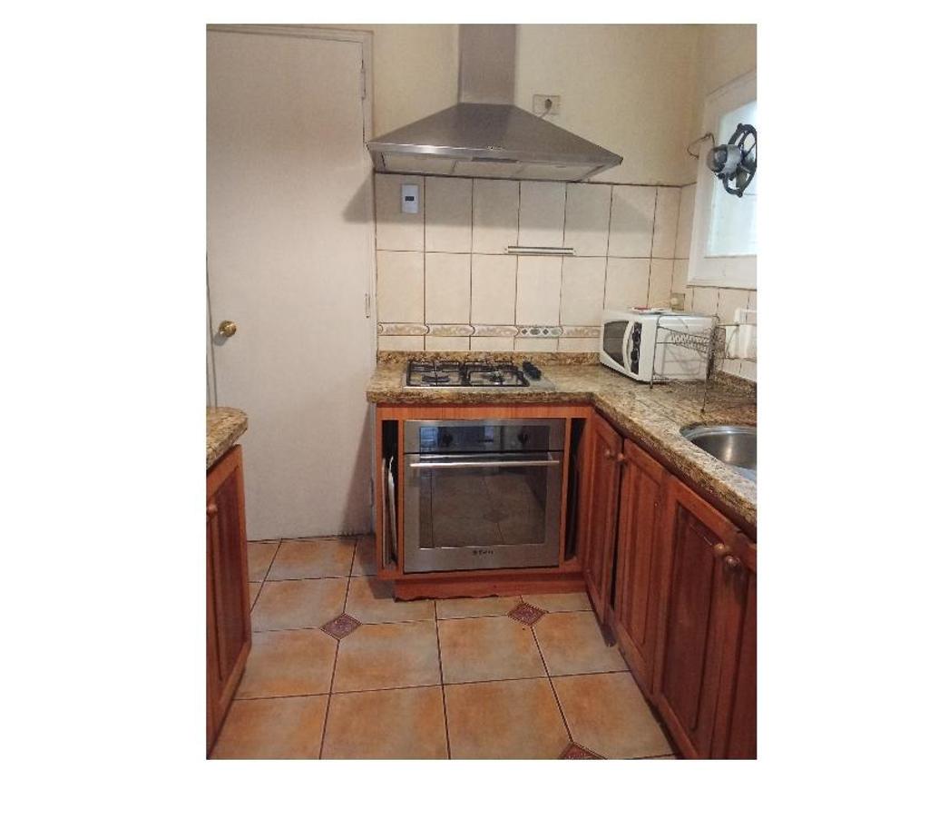 Arriendo de piezas Santiago Providencia - Fotos de Arriendo habitación amoblada con baño privado Providencia