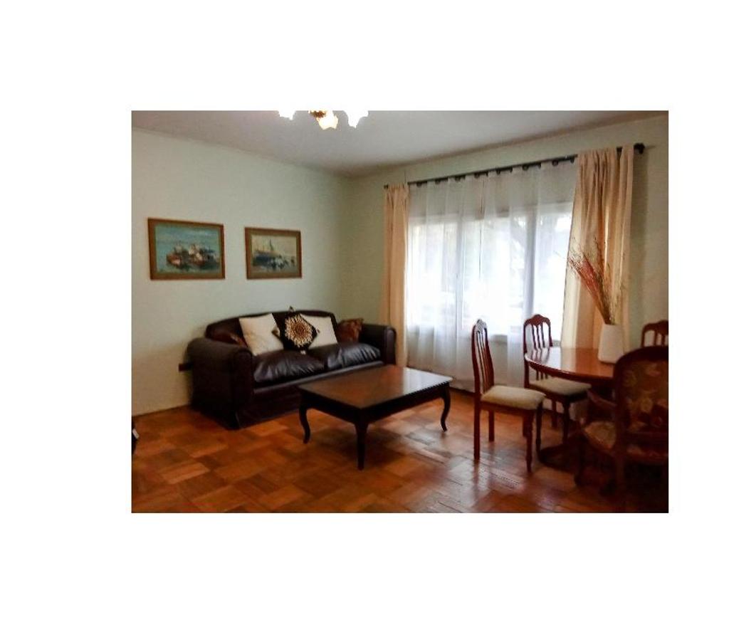 Arriendo de piezas Santiago Providencia - Fotos de Arriendo habitación amoblada con baño privado Providencia