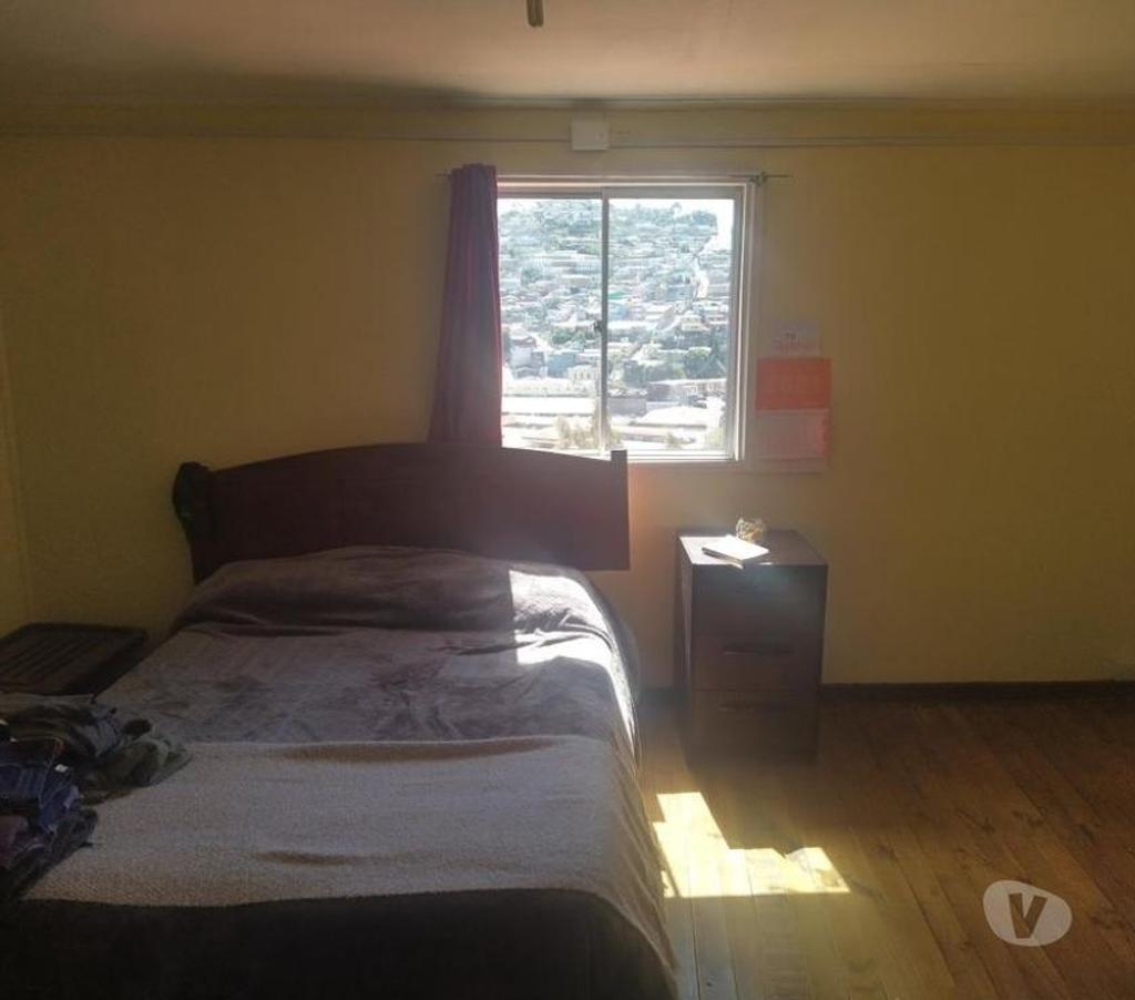 Arriendo de piezas Valparaíso Valparaíso - Fotos de pieza sin garantia 180