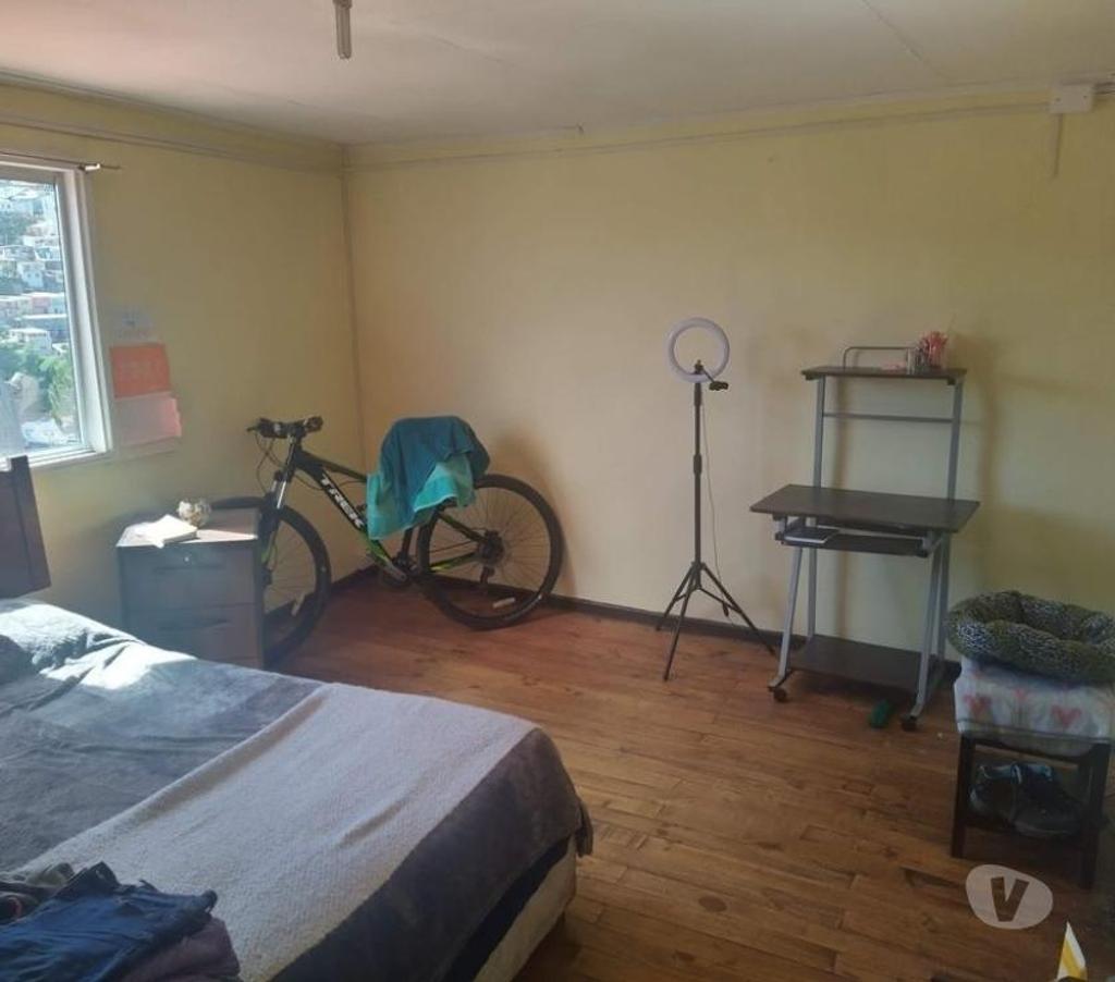 Arriendo de piezas Valparaíso Valparaíso - Fotos de pieza sin garantia 180