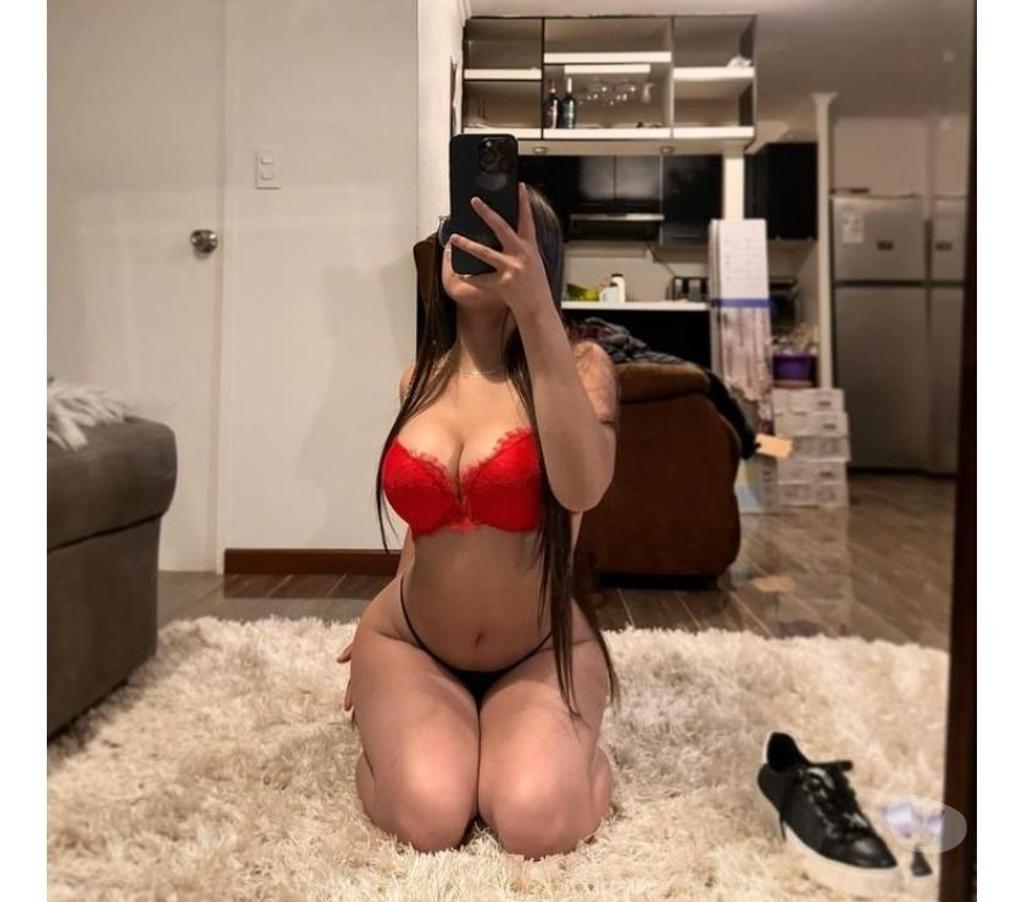 Escort Copiapó Copiapó - Fotos de Palomita blanca llena de deseos