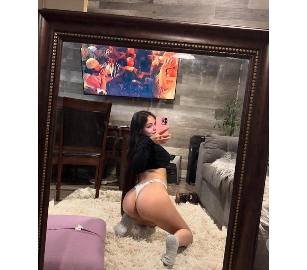 Escort Copiapó Copiapó - Fotos de Palomita blanca llena de deseos
