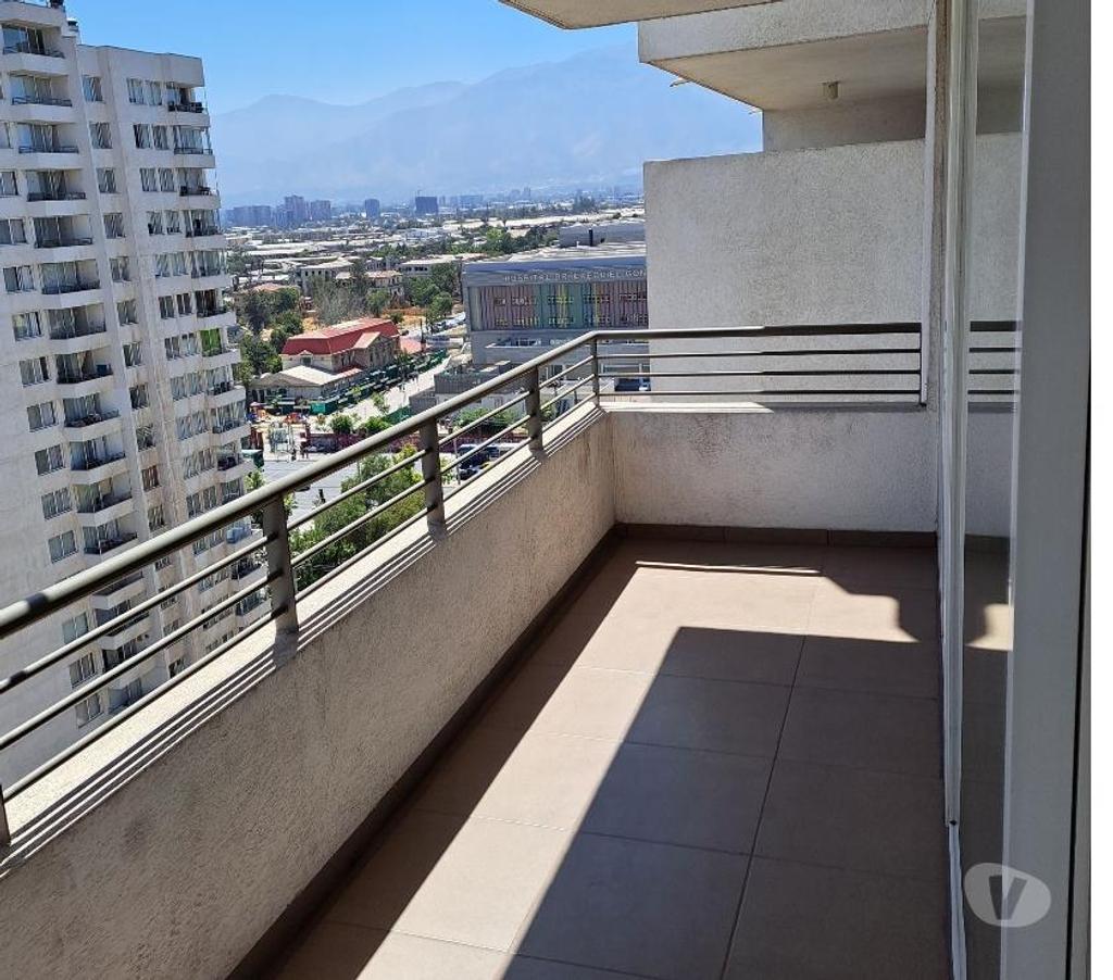 Bienes Raices Santiago San Miguel - Fotos de Se Vende Depto 1 Dormitorio , Comuna de San Miguel