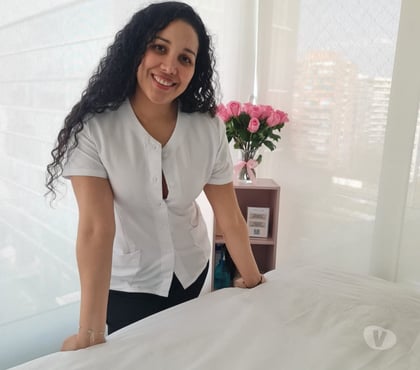  Vitacura Santiago - Fotos de Masajes de relajación en Vitacura
