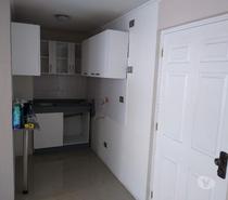 ARRIENDO DEPARTAMENTO 1 DORMITORIO.-