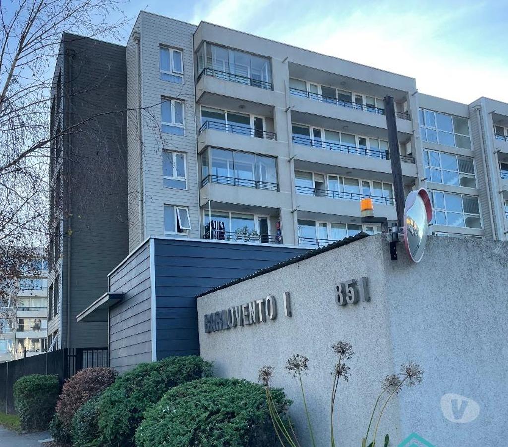 Bienes Raices Concepción Talcahuano - Fotos de DEPART. EN VENTA BRISAS DEL SOL 1D1B