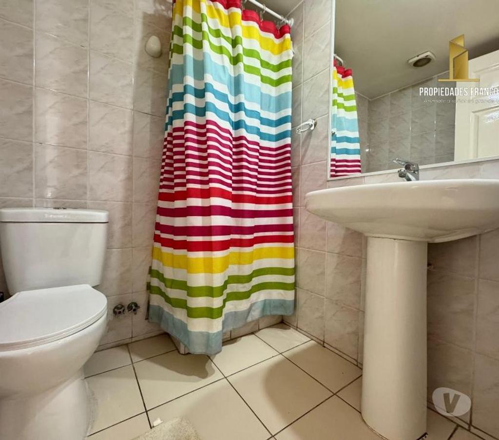 Casas amobladas Valparaíso Viña del Mar - Fotos de CORACEROS ARRIENDO DEPARTAMENTO 3D 2B VIÑA DISPONIBLE 2026