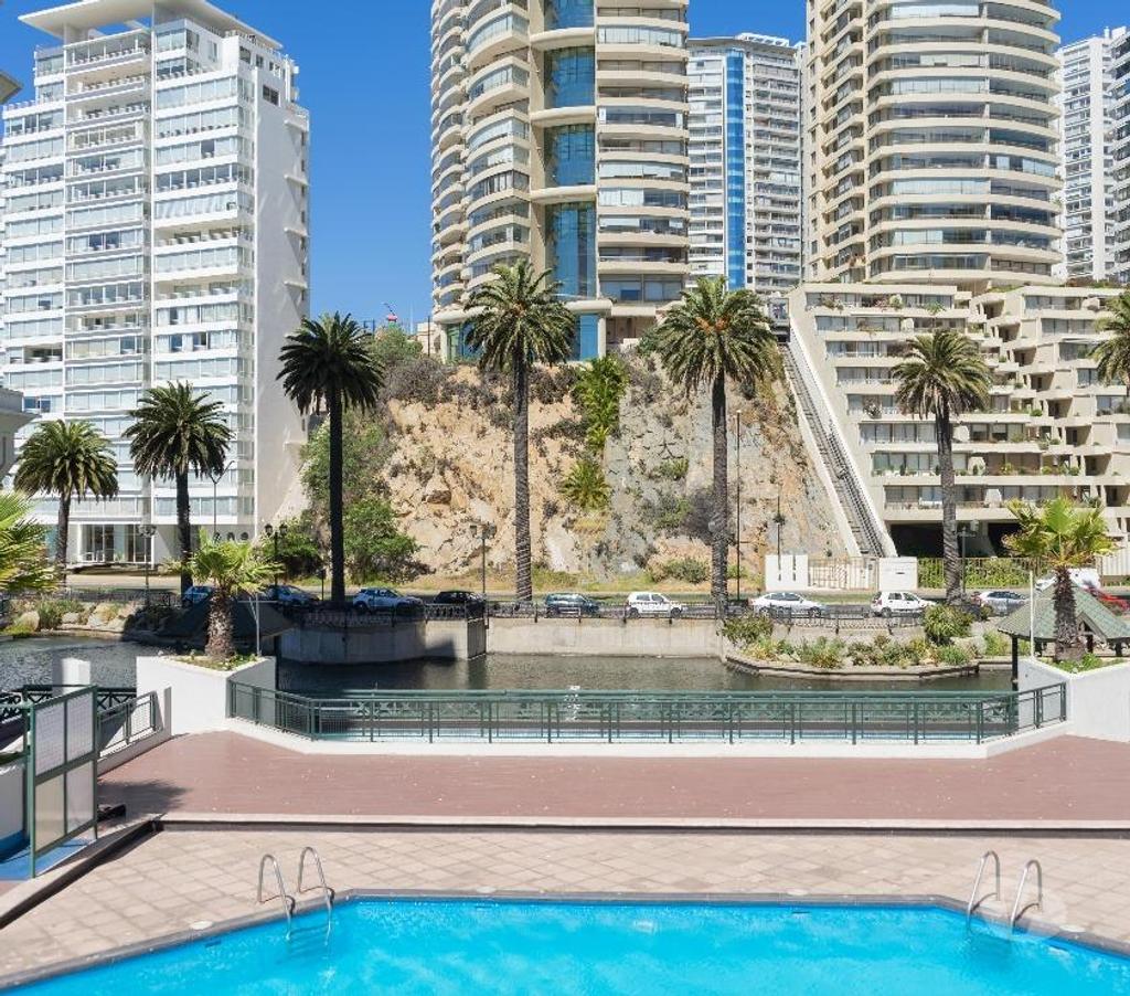 Casas amobladas Valparaíso Viña del Mar - Fotos de CORACEROS ARRIENDO DEPARTAMENTO 3D 2B VIÑA DISPONIBLE 2026