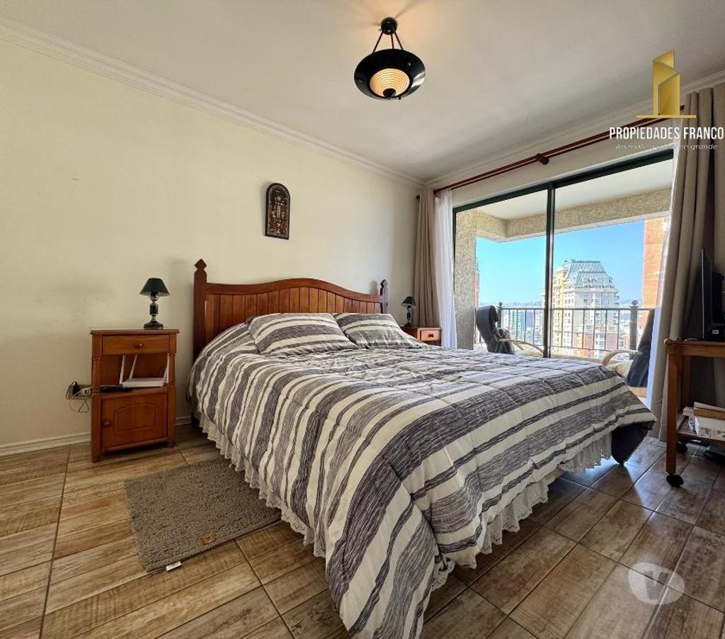 Casas amobladas Valparaíso Viña del Mar - Fotos de CORACEROS ARRIENDO DEPARTAMENTO 3D 2B VIÑA DISPONIBLE 2026