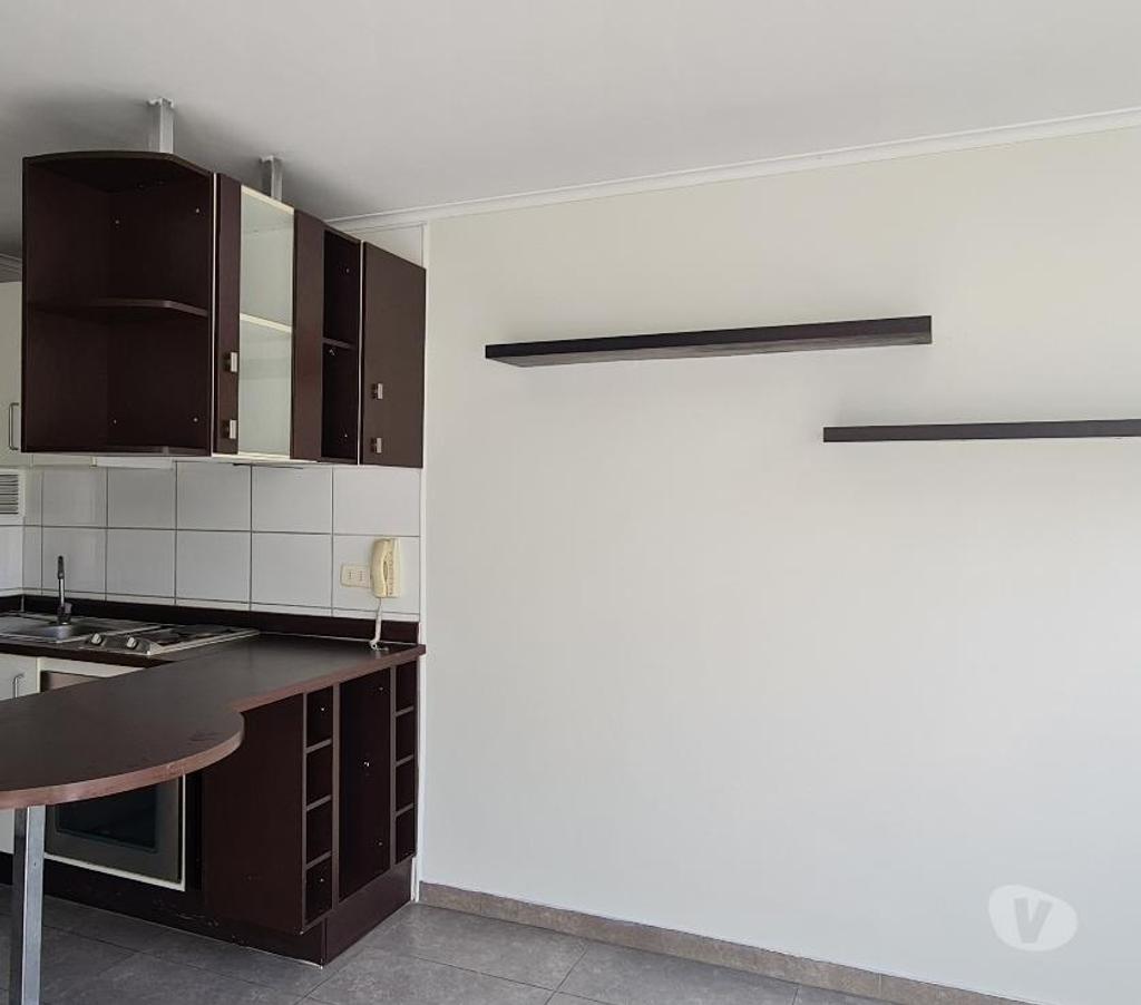 Arriendos Santiago Santiago - Fotos de Se arrienda departamento en SANTA ROSA 249, SANTIAGO.